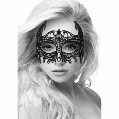 Keizerin - Kanten Masker - Afbeelding 5