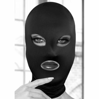 Subversie Masker - Afbeelding 5