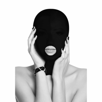 Submission Mask - Afbeelding 4