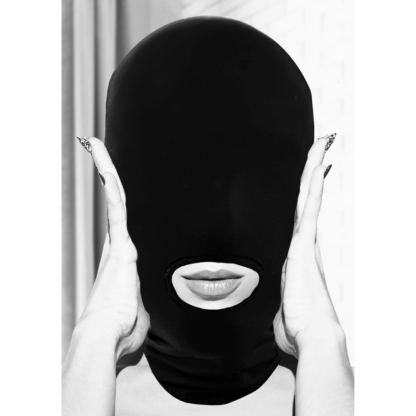 Submission Mask - Afbeelding 5