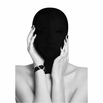 Onderwerping Masker - Afbeelding 4