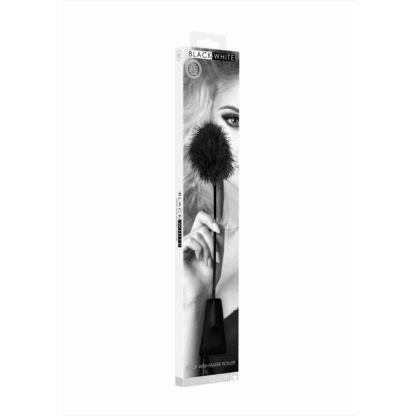 Crop met Tickle Feather - Afbeelding 2