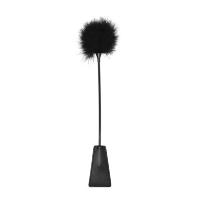 Crop met Tickle Feather - Afbeelding 4