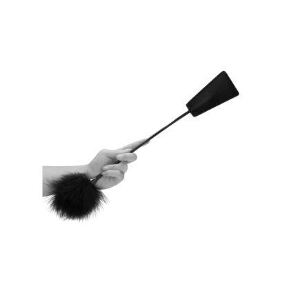 Crop met Tickle Feather - Afbeelding 6