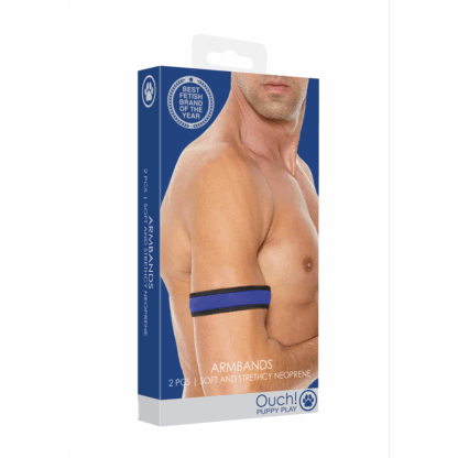 Neopreen Armbanden - Afbeelding 2