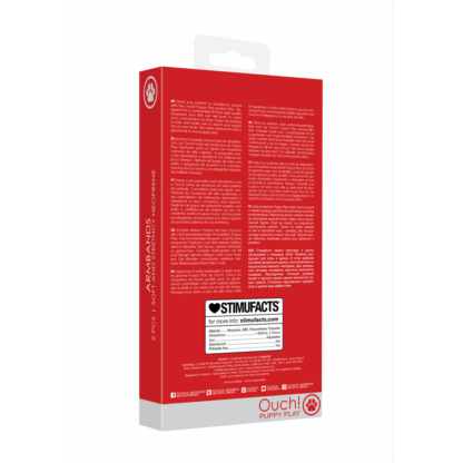 Neopreen Armbanden - Afbeelding 3