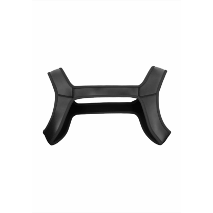 Neopreen Harnas - S/M - Afbeelding 4