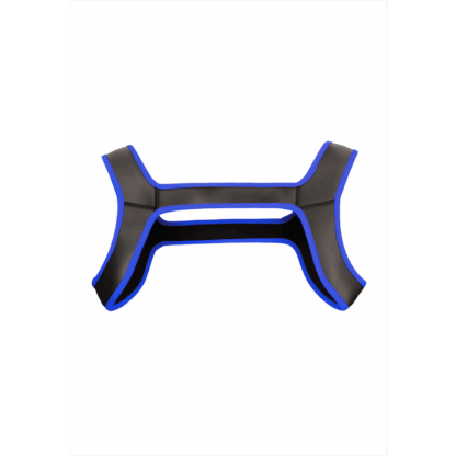 Neopreen Harnas - S/M - Afbeelding 4