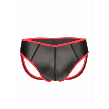 Neopreen Jockstrap - S/M - Afbeelding 4