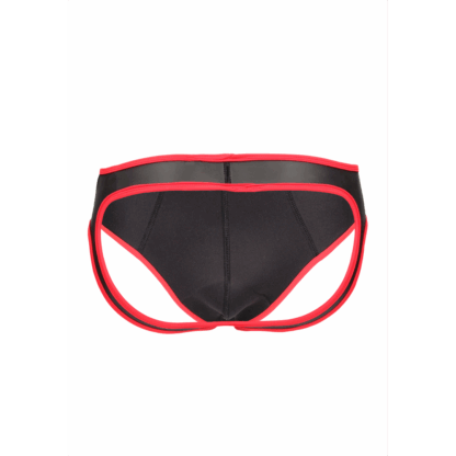 Neopreen Jockstrap - S/M - Afbeelding 5
