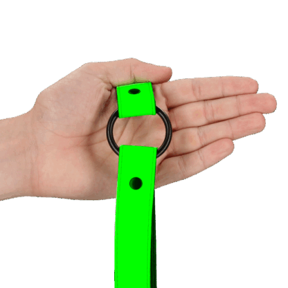 O-Ring Gag - Glow in the Dark - Afbeelding 6