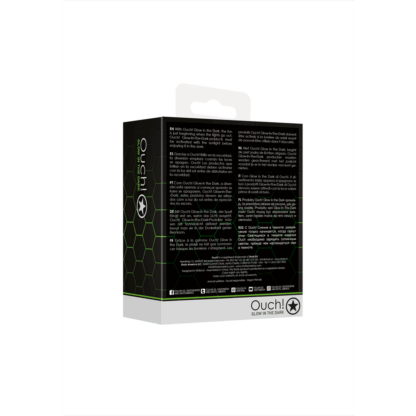 Ballentasje - Glow in the Dark - Afbeelding 3
