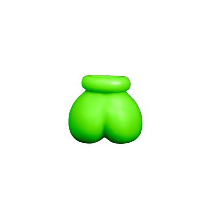 Ballentasje - Glow in the Dark - Afbeelding 4