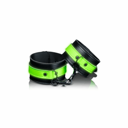 Enkelbanden - Glow in the Dark - Afbeelding 4