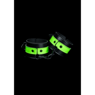 Handboeien - Glow in the Dark