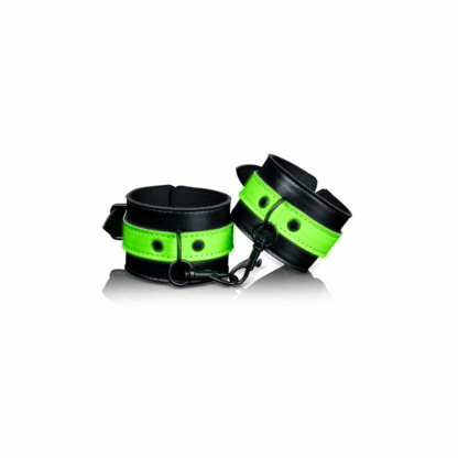 Handboeien - Glow in the Dark - Afbeelding 4