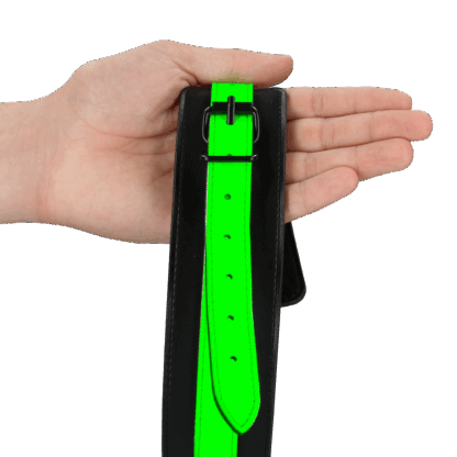 Handboeien - Glow in the Dark - Afbeelding 5