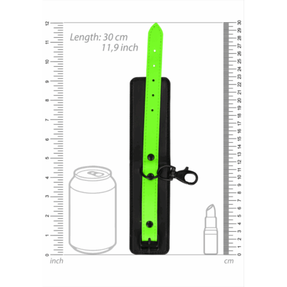 Handboeien - Glow in the Dark - Afbeelding 6
