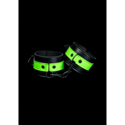 Handboeien - Glow in the Dark - Afbeelding 7