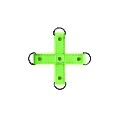 Hogtie - Glow in the Dark - Afbeelding 4