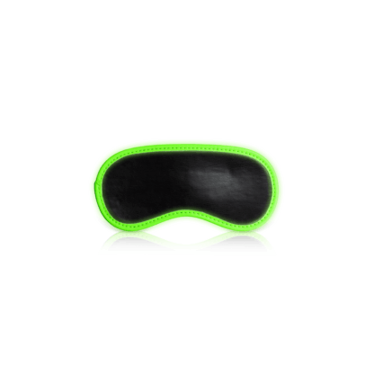 Oogmasker - Glow in the Dark - Afbeelding 4