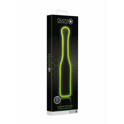 Paddle - Glow in the Dark - Afbeelding 2