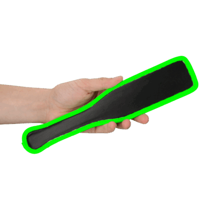 Paddle - Glow in the Dark - Afbeelding 5