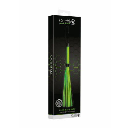 Flogger - Glow in the Dark - Afbeelding 2