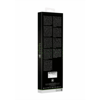 Flogger - Glow in the Dark - Afbeelding 3