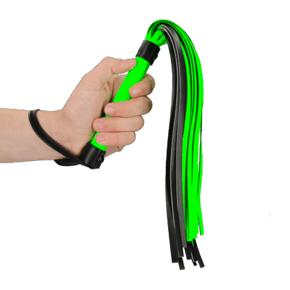 Flogger - Glow in the Dark - Afbeelding 6