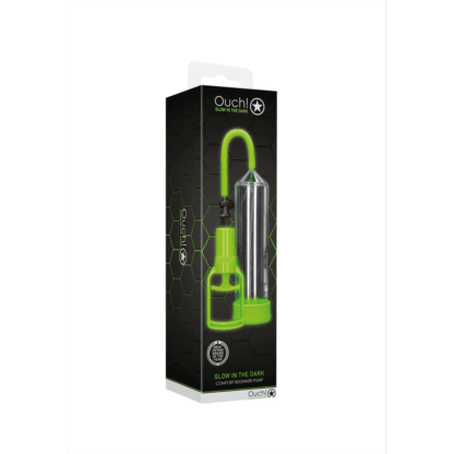 Comfort Beginner Pomp - Glow in the Dark - Afbeelding 2