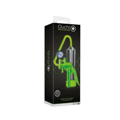 Elite Beginner Pomp - Glow in the Dark - Afbeelding 2