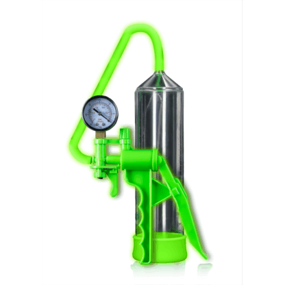 Elite Beginner Pomp - Glow in the Dark - Afbeelding 4