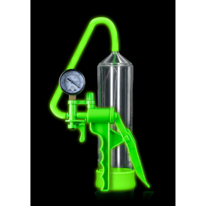 Elite Beginner Pomp - Glow in the Dark - Afbeelding 7