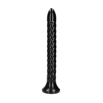 Draaiende Anale Slang - 12''/ 30 cm - Afbeelding 5