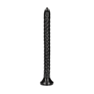Spiraalvormige Anale Slang - 16''/ 40 cm