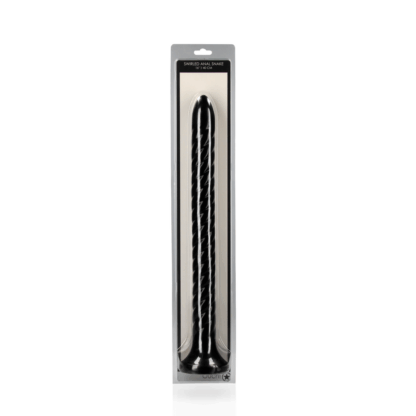 Spiraalvormige Anale Slang - 16''/ 40 cm - Afbeelding 2