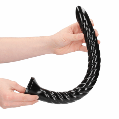 Spiraalvormige Anale Slang - 16''/ 40 cm - Afbeelding 4