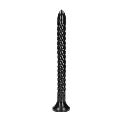 Spiraalvormige Anale Slang - 16''/ 40 cm - Afbeelding 5