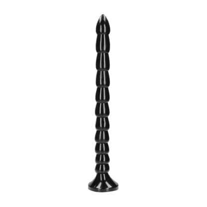 Gestapelde Anal Snake - 16''/ 40 cm - Afbeelding 5