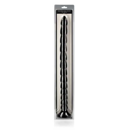 Gestapelde Anal Snake - 20''/ 50 cm - Afbeelding 2