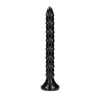 Geschaalde Anal Slang - 12''/ 30 cm