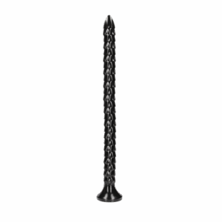 Gelaagde Anal Slang - 20''/ 50 cm
