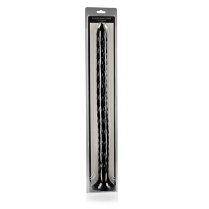 Gelaagde Anal Slang - 20''/ 50 cm - Afbeelding 2