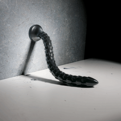 Gelaagde Anal Slang - 20''/ 50 cm - Afbeelding 3