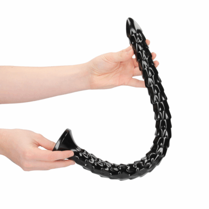 Gelaagde Anal Slang - 20''/ 50 cm - Afbeelding 6