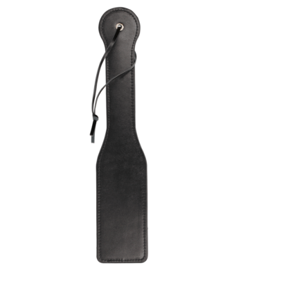 Slut Paddle - Glow in the Dark - Neon Groen - Afbeelding 3