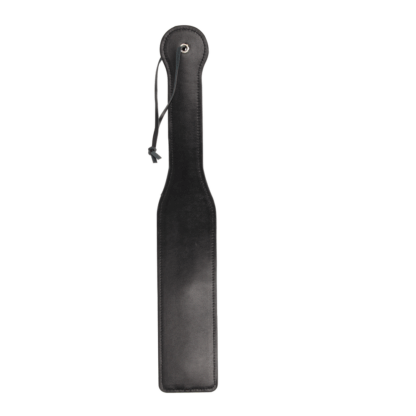 Mistress Paddle - Glow in the Dark - Neon Groen - Afbeelding 3