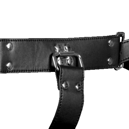 Complete Arm Restraints - Zwart - Afbeelding 7