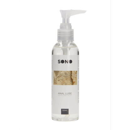 Water Based Anal Lubricant - 150 ml - Afbeelding 5